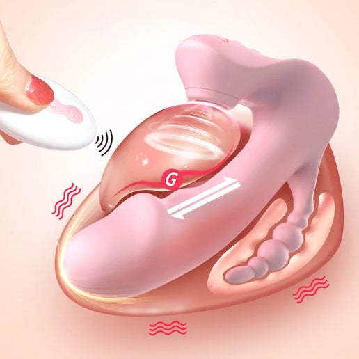 Rubi Butterfly Egg