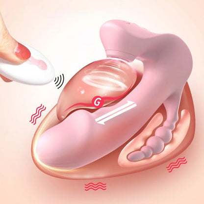 Rubi Butterfly Egg