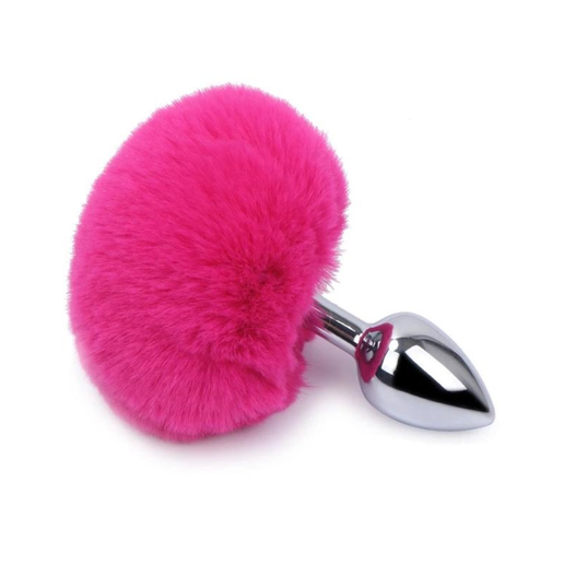 Rabbit Plug Tail
