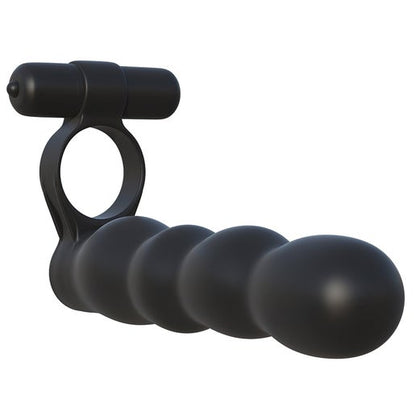 C-Ringz Posable Partner Double Penetrator