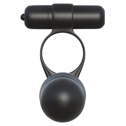 C-Ringz Posable Partner Double Penetrator