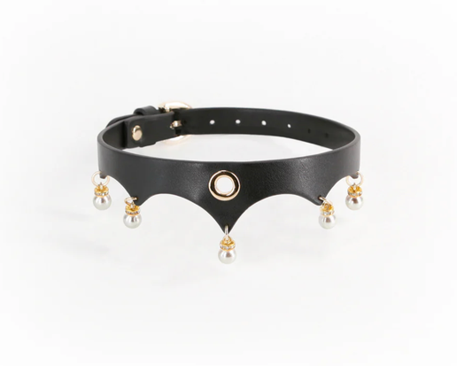 Jezebel Collar
