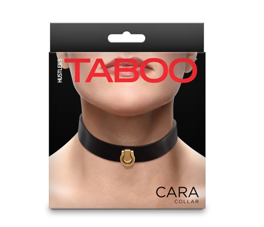 Cara Collar
