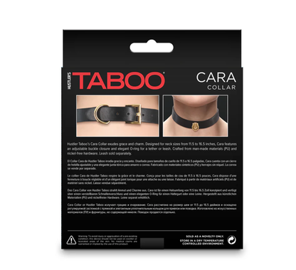 Cara Collar