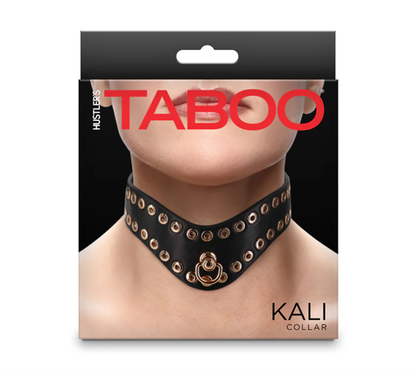 Kali Collar
