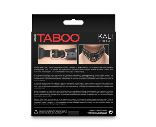 Kali Collar