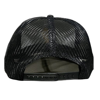 Hat with Swinger logo