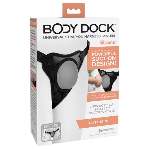 Body Dock Mini
