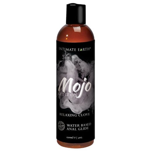 MJ Posterior Comfort Relaxing Gel