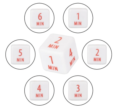 Tempt &amp; Tease Dice Game