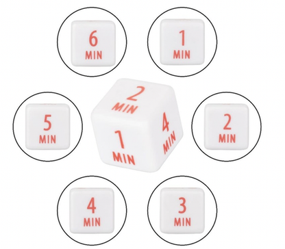 Tempt &amp; Tease Dice Game