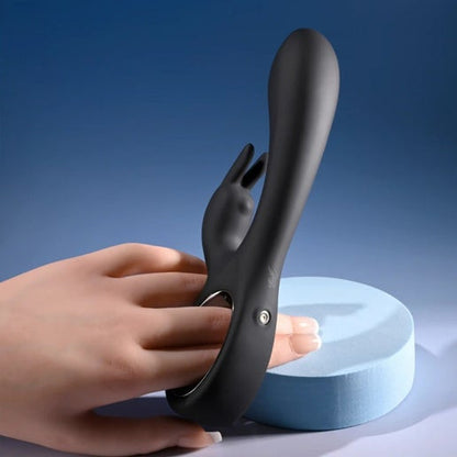 Playboy Bunny Dual-Motor Personal Massager