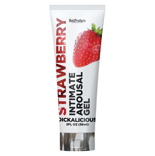 Intimate Arousal Gel for Men