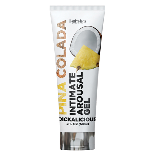 Intimate Arousal Gel for Men