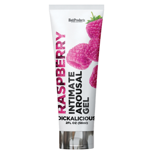 Intimate Arousal Gel for Men