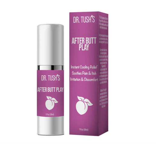 Dr. Tush After-Care Soothing Gel Plus