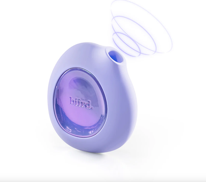 Lumii Air Pulse Personal Wellness Massager