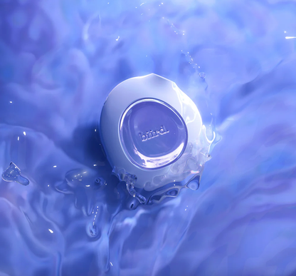 Lumii Air Pulse Personal Wellness Massager