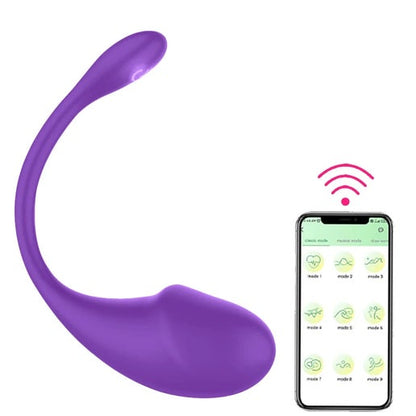 App-Controlled Wearable Wellness Massager