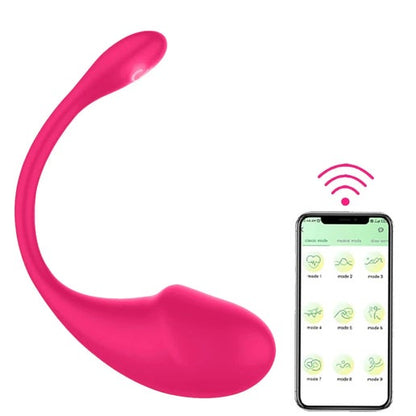 App-Controlled Wearable Wellness Massager