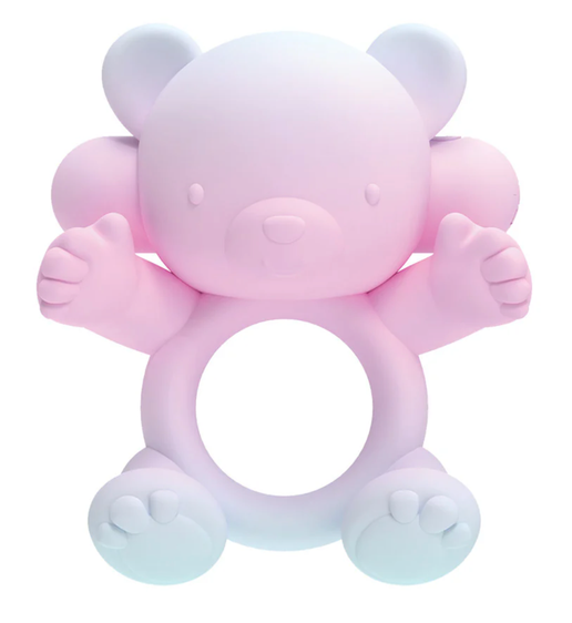 Bear Hug Ring