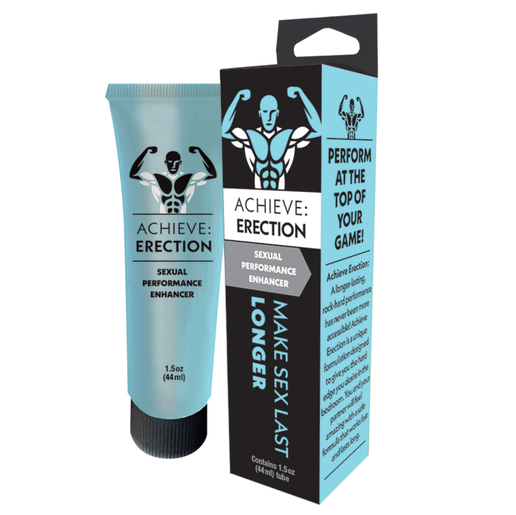 Achieve Intimate Performance Cream
