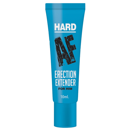 Hard AF Men&