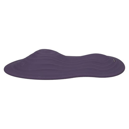 iRide Dual-Function Saddle Personal Massager