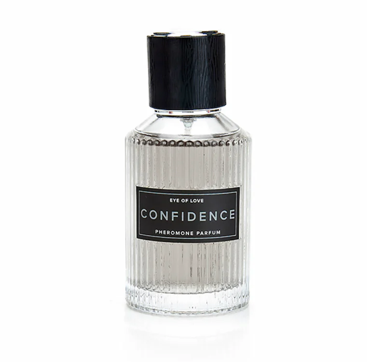 Eye Of Love Pheromones