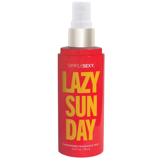 Pheromones Body Splash Lazy Sunday