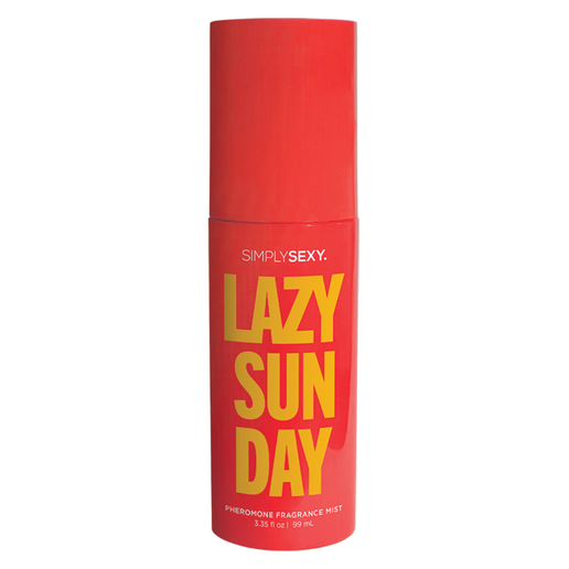 Pheromones Body Splash Lazy Sunday