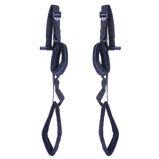 In The Air Door Position Swing