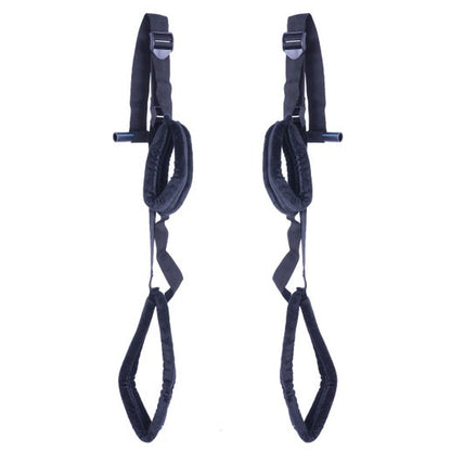 In The Air Door Position Swing