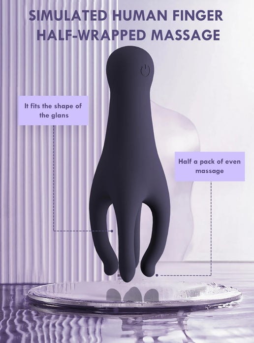 Gans Endurance Trainer