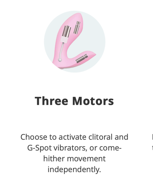 Flexer App-Controlled Wearable Wellness Massager