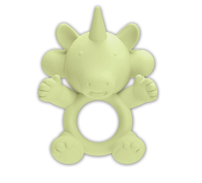 Uni-Horn Ring