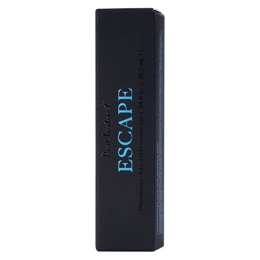 Escape Pheromone Pure Instinct