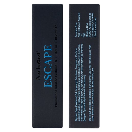 Escape Pheromone Pure Instinct
