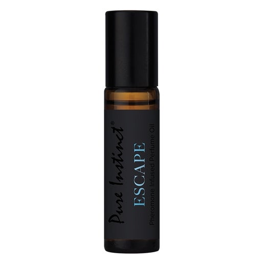 Escape Pheromone Pure Instinct