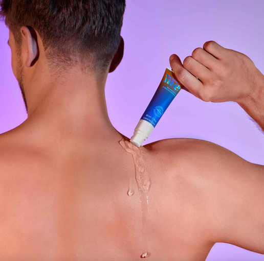 Release Me P-Spot Stimulating Gel