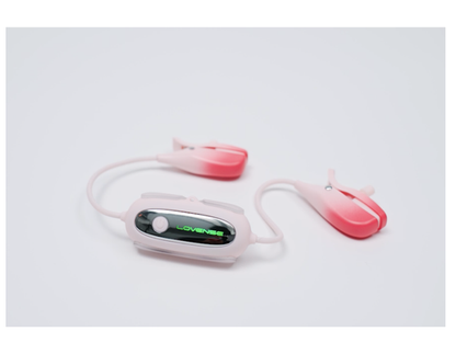 Gemini App-Controlled Adjustable Wellness Clamps