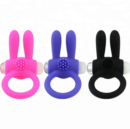Bunny Rings