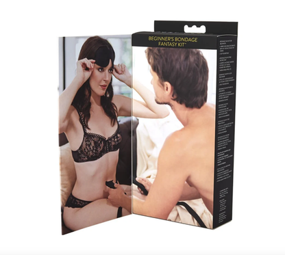 Beginner Sensory Fantasy Kit