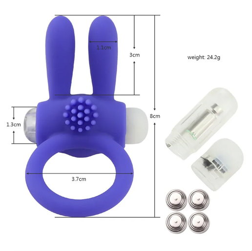 Bunny Rings