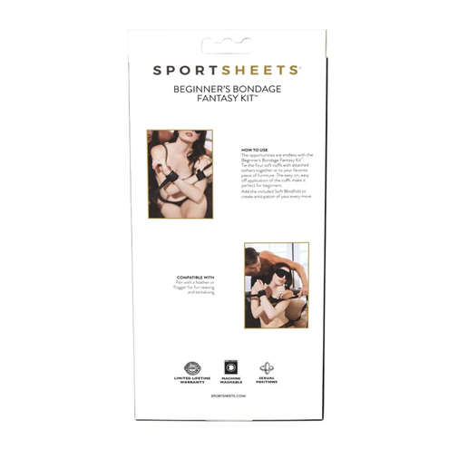 Beginner Sensory Fantasy Kit