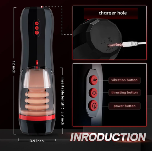 La Baby 3 in 1