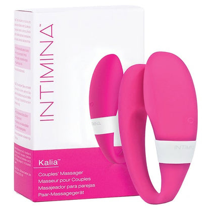 Kalia Couples Personal Wellness Massager