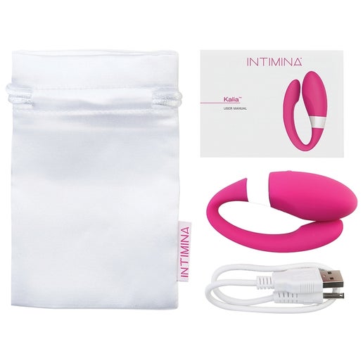 Kalia Couples Personal Wellness Massager
