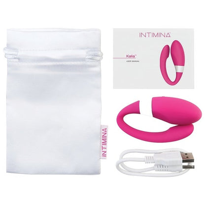 Kalia Couples Personal Wellness Massager