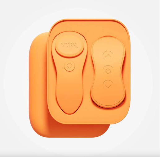 Vush Luna Wearable Personal Massager